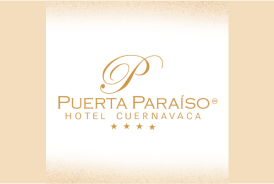 Hotel puerta Paraiso Gama Cuernavaca